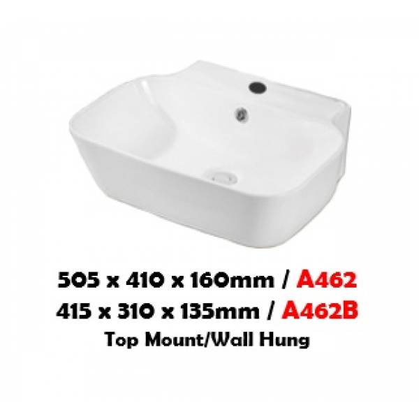 A462